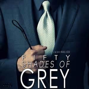 ʮȻ-Fifty Shades Of Grey